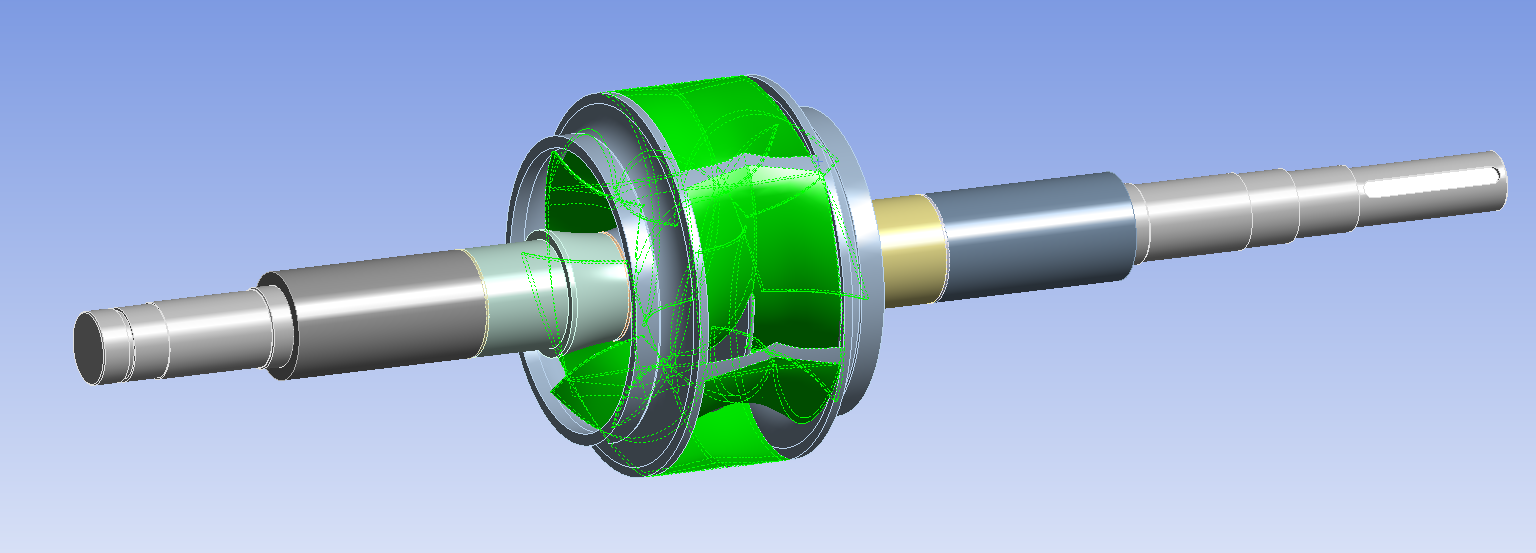 Workbench中快速选择小技巧